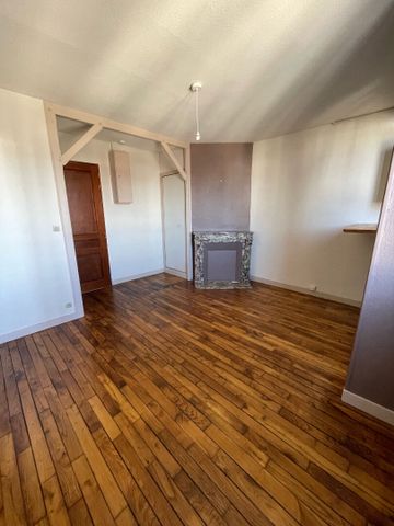 Location Appartement 2 pièces 32m² RENNES 35000 - Photo 2