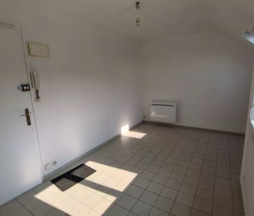 Appartement Tours 1 pièce(s) - Photo 3