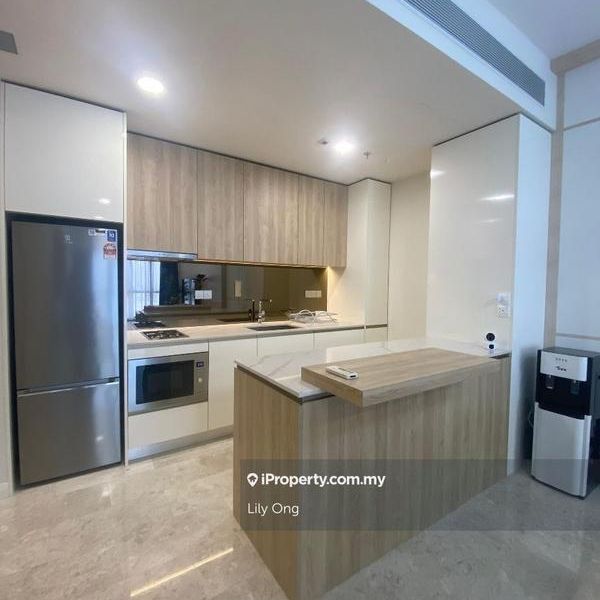 TRX Residences, KL City Centre - Photo 1