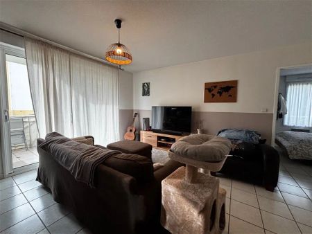 Location appartement 3 pièces - 62m² à Saint pierre du mont (40280) - Photo 5