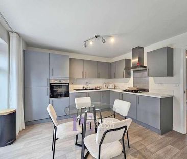 Skylark Road, Hinckley, LE10 - Photo 3