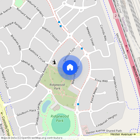 26 Denison Turn, WA 6030, Ridgewood