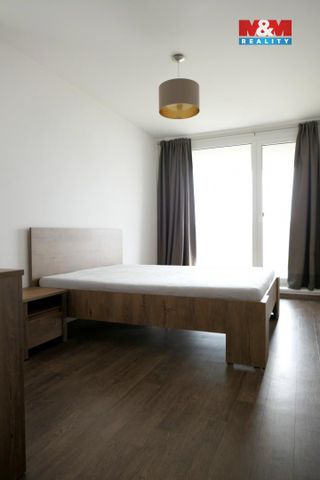 Pronájem bytu 2+kk 55 m² - Photo 3
