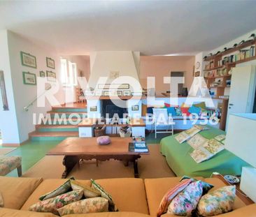 Villa bifamiliare, buono stato, 200 m², Porto Ercole, Monte Argentario - Photo 1