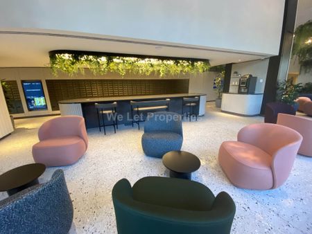 Price £1,600 pcm - Available 28/11/2025 - Furnished - Photo 3