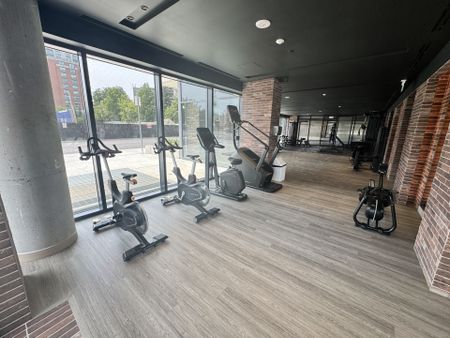 For Lease - 4010 Eglinton Avenue Unit# 2216, Toronto, Ontario - Photo 4