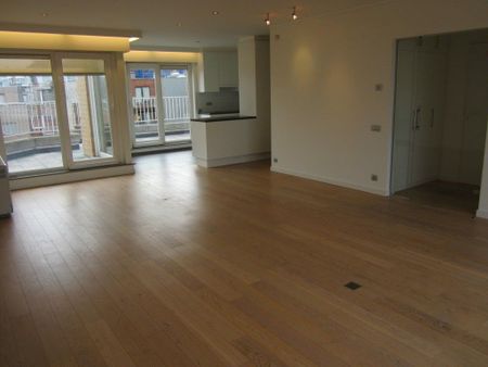 Appartement te huur - Foto 2