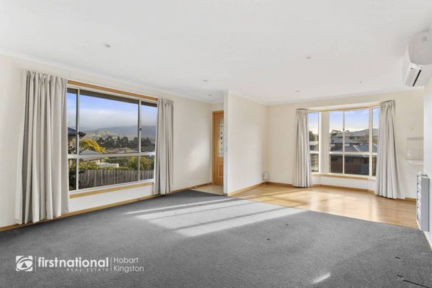 Low Maintenance Unit in Central Location - Photo 1