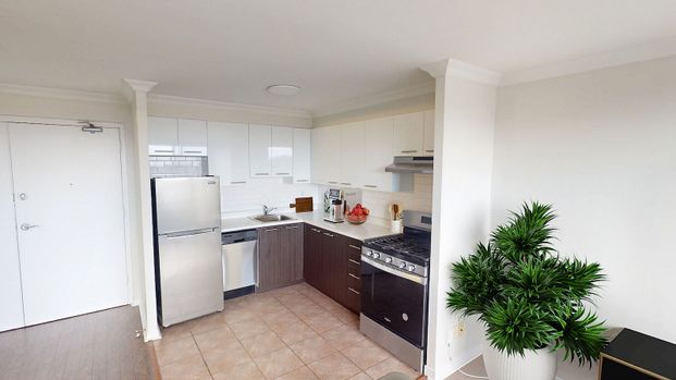 341 Flora Street, Centretown, Ottawa, ON - Photo 1