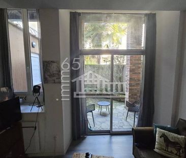 Location Appartement - Photo 5