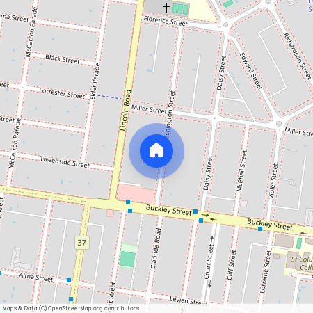 2/13 Washington Street, Vic 3040, Essendon