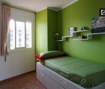 Piso de alquiler en Trinitat Vella - Photo 5