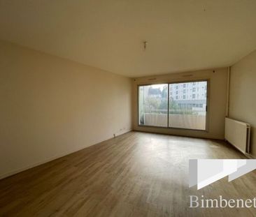 Appartement à louer, 2 pièces - Orléans 45000 - Photo 4