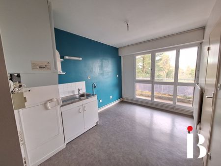 Appartement Saint Herblain 2 pièce(s) 52.69 m2 - Photo 4