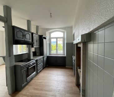 Appartement 4.5 pièces avec terrasse - Photo 4