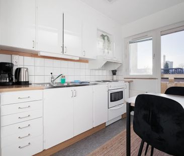 Katarina Bangata, Stockholm - Foto 6