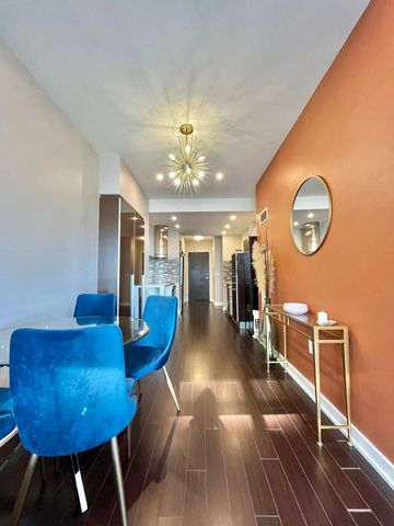 For Lease - 38 Dan Leckie Way Unit# 710, Toronto, Ontario - Photo 5