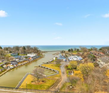 For Lease - 111 Forsythe Street Unit# 1101, Oakville, Ontario - Photo 3