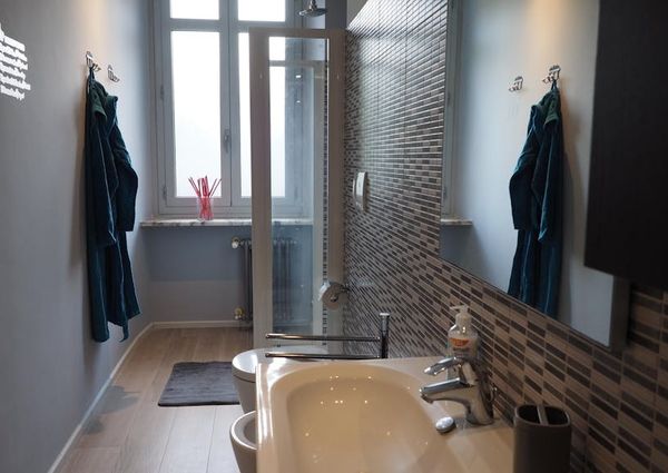 Via Sagliano Micca, Turin, Piedmont 10121