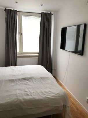 Nybohovsbacken, Stockholm - Foto 1