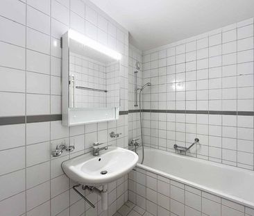 3 Zimmer, 72 m², 3. Stock - Photo 6