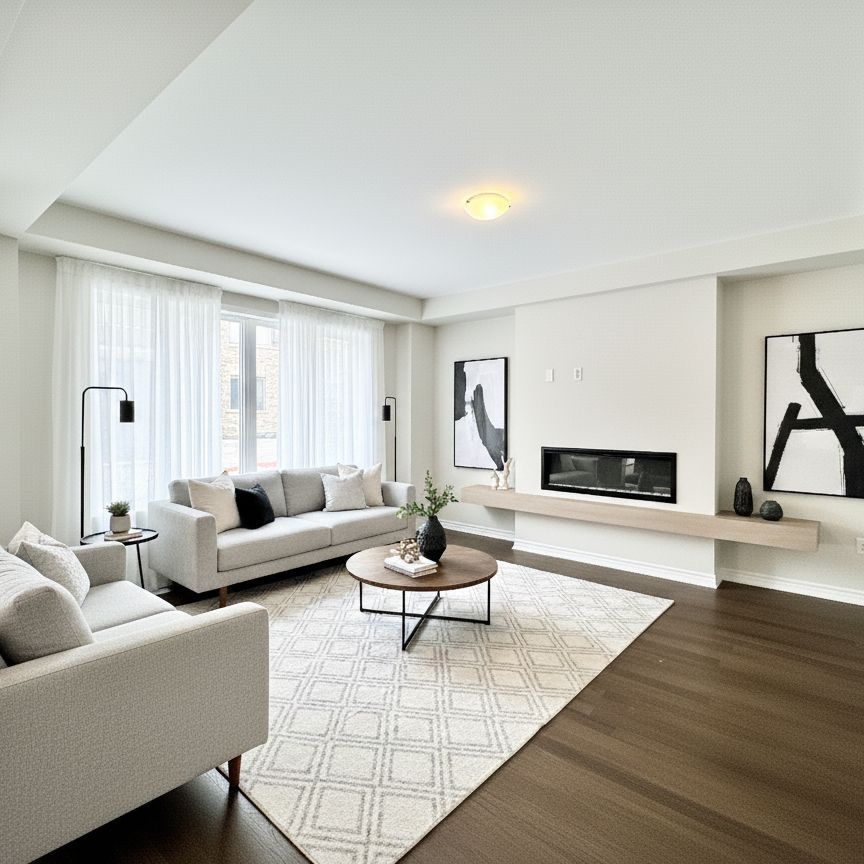 For Lease - 48 Gretzky Avenue, Barrie, Ontario - Photo 1