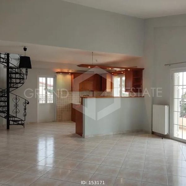 Μεζονέτα για ενοικίαση - Αρτέμιδα (Λούτσα), - Photo 1