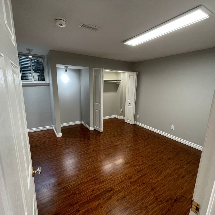 For Lease - 97 Shirley Avenue Unit# #Bsmt, Barrie, Ontario - Photo 1