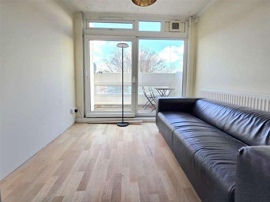 Lingham Street, London, SW9 - Photo 1