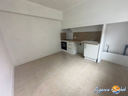 Location Appartement 3 pièces 68m² SIGEAN 11130 - Photo 4