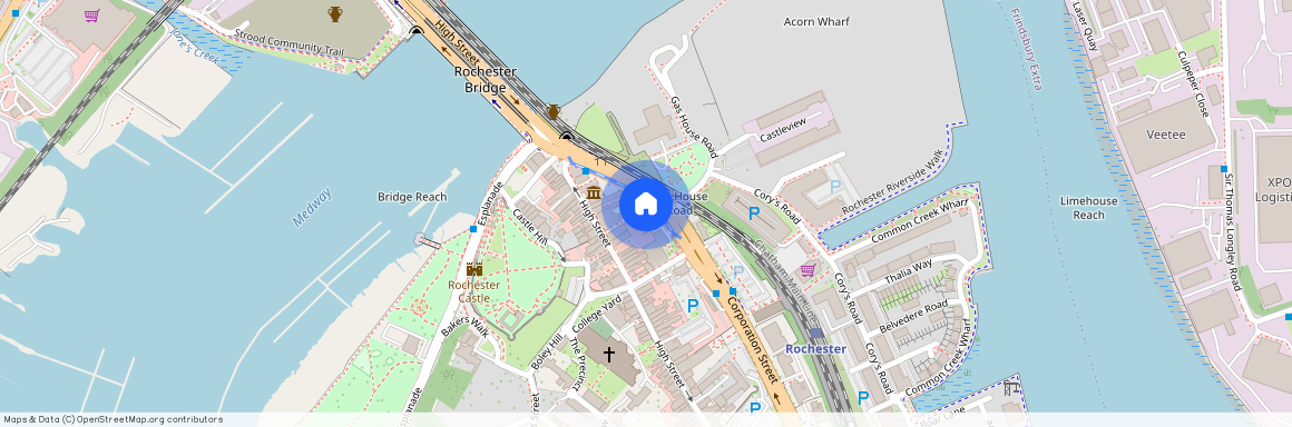 Rochester, Rochester, ME1