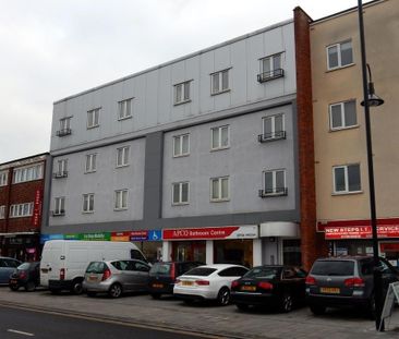 2 bedroom flat to rent - Photo 4