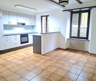 4 room apartment of 100 m2located on the 2nd floor without elevator - Foto 5