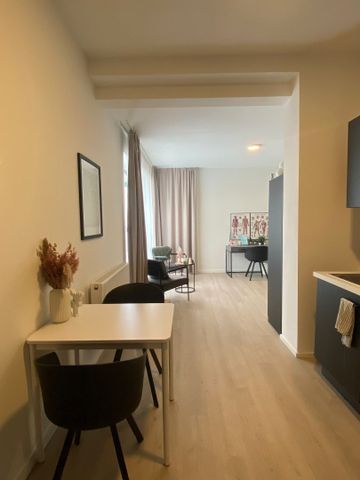 Geldenaaksebaan 21 / 0004, 3000 Leuven - Photo 5