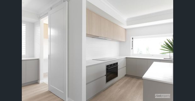 Designer Family Home for Lease on Fairmount Boulevard, Brabham - Photo 1