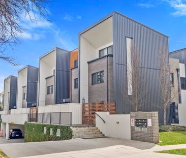 14/2 Berrigan Crescent, O'Connor ACT 2602 - Townhouse For Rent | Do... - Photo 5