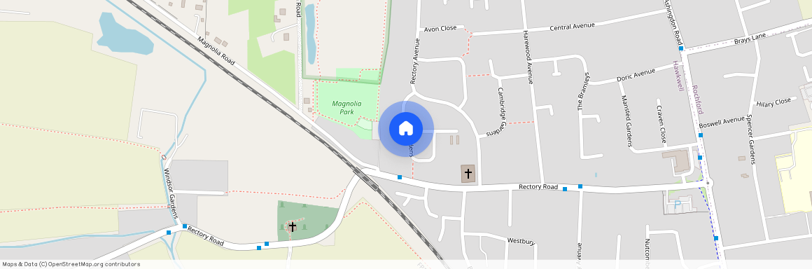 Devon Gardens, Rochford, Essex, SS4