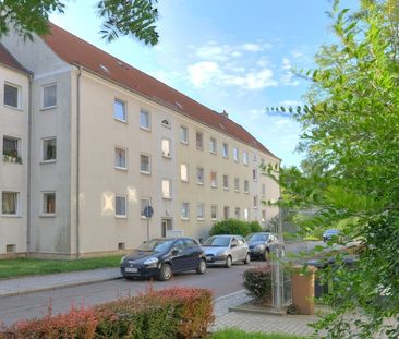 Wohnung sucht Familie ! - Foto 1