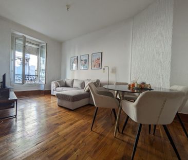 Appartement Grenoble - Photo 1