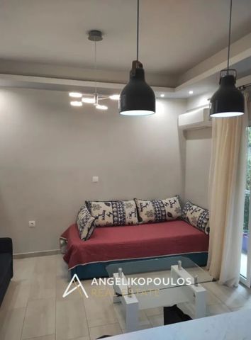 Studio/Γκαρσονιέρα για ενοικίαση Κέντρο (Ζωγράφου) - Photo 4