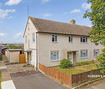 Hazell Avenue, Colchester - Photo 1
