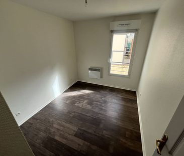 Appartement de types T3 56,54m2 - Photo 3