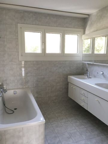 MIETEN OHNE KAUTION - Grosszügige Wohnung mit Blick auf den Zürichsee - Foto 3