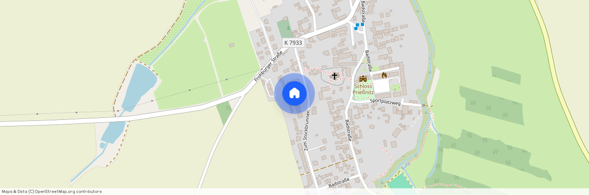 Zum Stockbrunnen 7, 04654 Sachsen - Frohburg