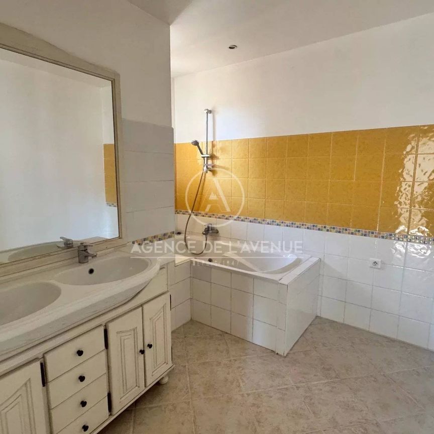 T3 CENTRE VILLE LA SEYNE SUR MER - Photo 1