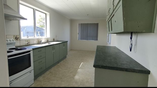 Pet friendly 3BDR in Rosehill, Papakura - Photo 1