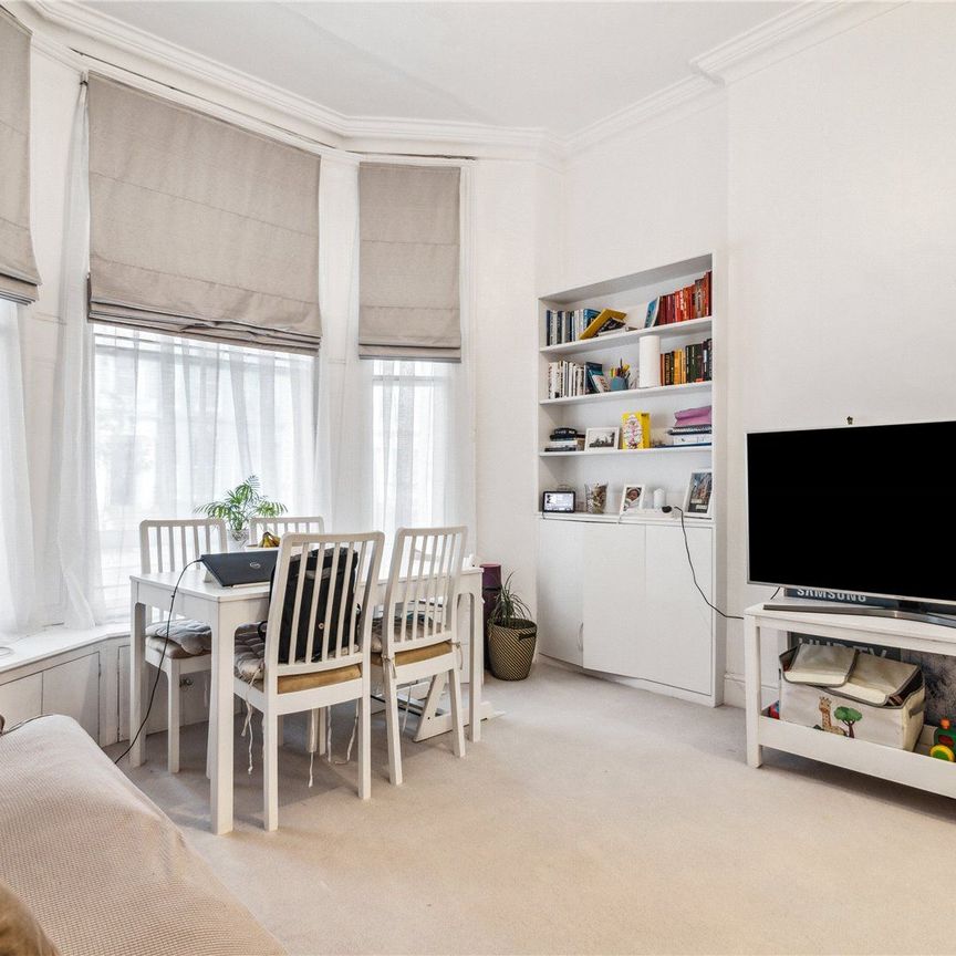 Ladbroke Grove, North Kensington, W10 - Photo 1