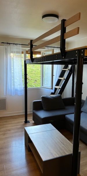 Location Appartement 1 pièce 22m² LE PERREUX SUR MARNE 94170 - Photo 1