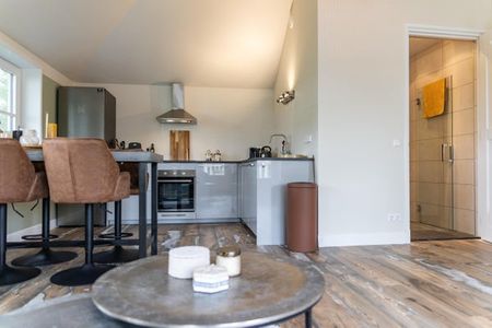 Te huur: Appartement Overlekergouw in Broek in Waterland - Foto 3