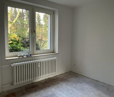 Wir renovieren für Sie! Tapete+Laminat - Photo 3